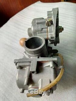 Suzuki Ts-250-1974 (l) 1979 (n) Carburateur-ensemble Pièces-13200-30511-oem