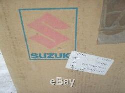 Suzuki Ts 250 Ts250 Ts250x Réservoir D'essence 44100-13a50-25y Genuine Inutilisé