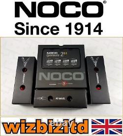 Suzuki Ts 250 X 1986 Noco Uk Chargeur De Batterie Genius2x4