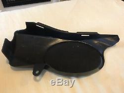 Suzuki Ts 50 Er 47111 26500 Panneau Côté Droit