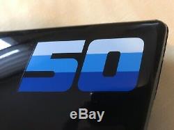 Suzuki Ts 50 Er 47111 26500 Panneau Côté Droit