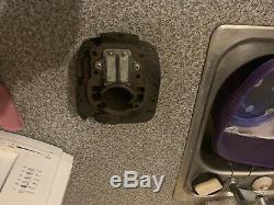 Suzuki Ts 50 Er Big Bore Barrel Nos Suzuki Ts 50 Er Big Bore Barrel Nos