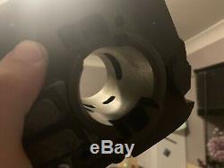 Suzuki Ts 50 Er Big Bore Barrel Nos