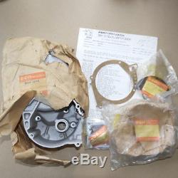 Suzuki Ts 50 Hop Up Kit Composants (5) Nos Rares