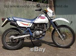 Suzuki Ts Dr 80 125 250 S Se Sf44a Gabel Vordergabel Fourche Avant Vorderradgabel