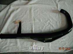 Suzuki Ts Tc Ts100 Race Pipe D'échappement Expansion Chambre