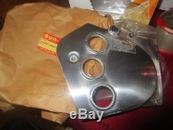 Suzuki Ts Tm 400 Cover New 11361-32200