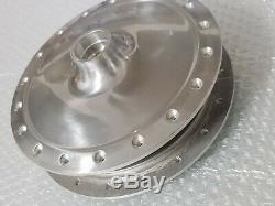 Suzuki Ts Ts250 Ts400 Nouveau Véritable Hub Tambour Avant 54110-30000