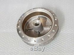 Suzuki Ts Ts250 Ts400 Nouveau Véritable Hub Tambour Avant 54110-30000