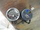 Suzuki Ts100 1978 Speedo / Compteur De Vitesse / Horloges / Instruments