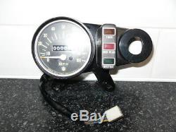 Suzuki Ts100 Ts125 Rv90 Nos Speedo / Mont Co7