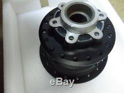 Suzuki Ts100 Ts125 Ts185 Rm100 Rm125 Roue Arrière Hub De 1970 Nos 64110-38001