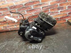 Suzuki Ts100er Ts100 Er 1979-1981 Moteur Ts1002-159013 Rare