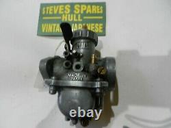 Suzuki Ts100er, Ts125er, Comp Carburateur, 13200-48111, Rare! , Nla D'occasion