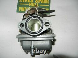 Suzuki Ts100er, Ts125er, Comp Carburateur, 13200-48111, Rare! , Nla D'occasion