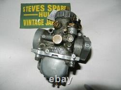 Suzuki Ts100er, Ts125er, Comp Carburateur, 13200-48111, Rare! , Nla D'occasion