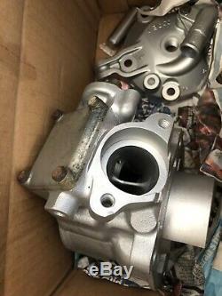 Suzuki Ts125r Ts 125 R Barrel