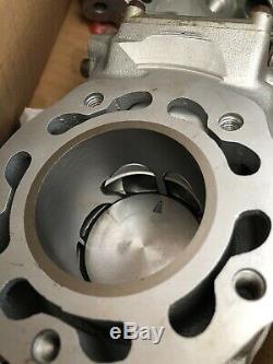 Suzuki Ts125r Ts 125 R Barrel