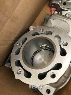 Suzuki Ts125r Ts 125 R Barrel