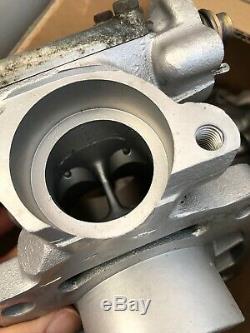 Suzuki Ts125r Ts 125 R Barrel