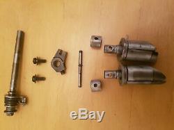 Suzuki Ts125r Tsr125 Powervalve Set
