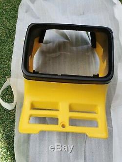 Suzuki Ts125x Head Couvercle Lumière Tête Capot De Lumière 1984