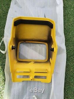 Suzuki Ts125x Head Couvercle Lumière Tête Capot De Lumière 1984