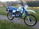 Suzuki Ts125x Tsx Ts125 Faible Kilométrage Survivior