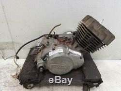 Suzuki Ts185 Moteur Moteur Transmission Culasse Sierra Enduro 1973-1976