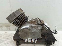 Suzuki Ts185 Moteur Moteur Transmission Culasse Sierra Enduro 1973-1976