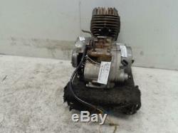 Suzuki Ts185 Moteur Moteur Transmission Culasse Sierra Enduro 1973-1976