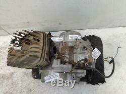 Suzuki Ts185 Moteur Moteur Transmission Culasse Sierra Enduro 1973-1976