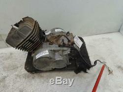 Suzuki Ts185 Moteur Moteur Transmission Culasse Sierra Enduro 1973-1976