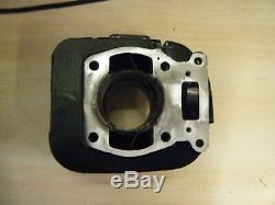 Suzuki Ts185er Baril & Piston De Taille Standard