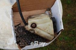 Suzuki Ts185er Châssis Roulant Et De Nombreuses Pièces. Job Lot De Pièces De Rechange