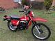 Suzuki Ts185er Ts 185 Er 100 125 250 Classic 2 Stroke Restauration Ocd