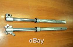 Suzuki Ts200r Rm Ts 200r Tsr200 Tsr 200 Usd Gabel Forks Telegabel Tauchrohr
