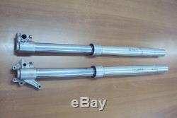Suzuki Ts200r Rm Ts 200r Tsr200 Tsr 200 Usd Gabel Forks Telegabel Tauchrohr