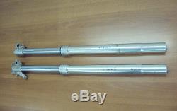 Suzuki Ts200r Rm Ts 200r Tsr200 Tsr 200 Usd Gabel Forks Telegabel Tauchrohr