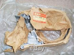 Suzuki Ts250 Fit 1971 À 1976 Pièces De Couvercle Latéral Magnéto No 11351-38000 Nos