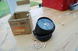 Suzuki Ts250 J/k/l/m Tacho Assembly. Nos (nos)