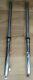 Suzuki Ts250 Ts 250 Fourches Stanchions, Jambes, Ressorts, Écrou Supérieur