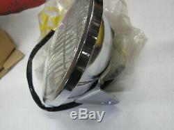 Suzuki Ts250 Ts185 Ts400 T125 Tc120 Signe Phare Assy 1969-1972 35100-20610