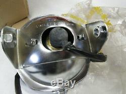 Suzuki Ts250 Ts185 Ts400 T125 Tc120 Signe Phare Assy 1969-1972 35100-20610