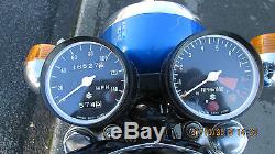 Suzuki Ts250 Ts400 Une Paire De Nouveaux Corps D'horloge Externes Speedo Et Tacho