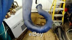 Suzuki Ts250x Puissance Modèle Valve Chambre D'expansion 1986 Ne Sont Plus Disponibles