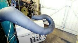 Suzuki Ts250x Puissance Modèle Valve Chambre D'expansion 1986 Ne Sont Plus Disponibles