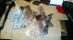 Suzuki Ts250x Puissance Modèle Valve Chambre D'expansion 1986 Ne Sont Plus Disponibles