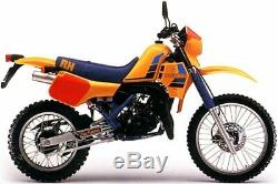 Suzuki Ts250x Recherché