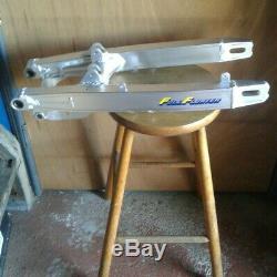 Suzuki Ts250x Swingingarm